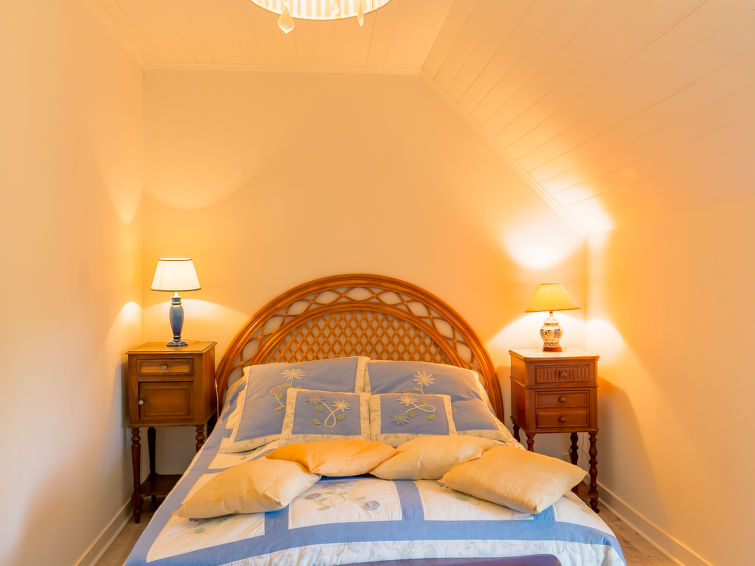 Foto van wonen van Vakantiehuis Tregunc