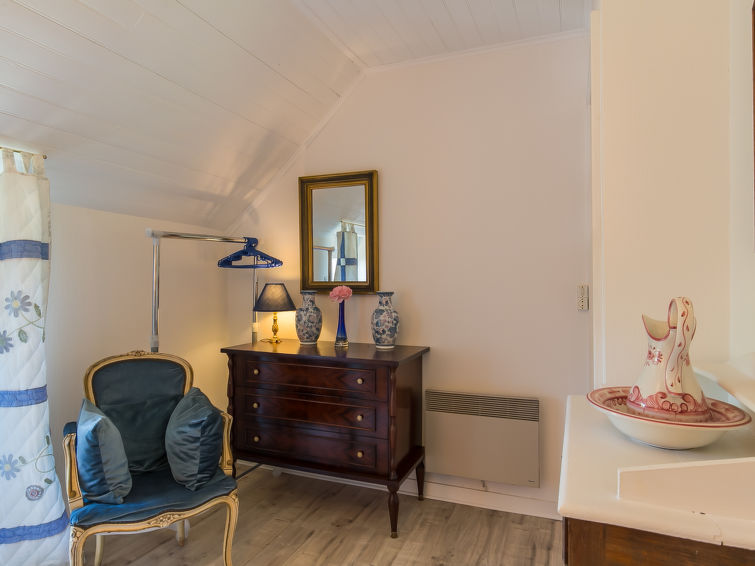 Foto van wonen van Vakantiehuis Tregunc