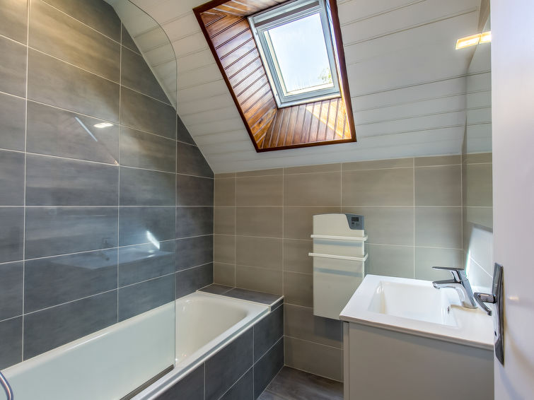 Foto van wonen van Vakantiehuis Tregunc