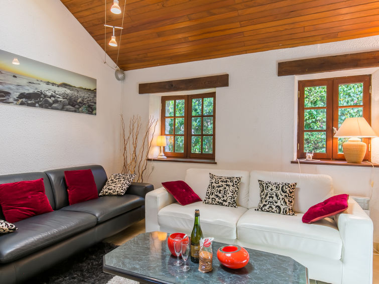 Foto van wonen van Vakantiehuis Tregunc