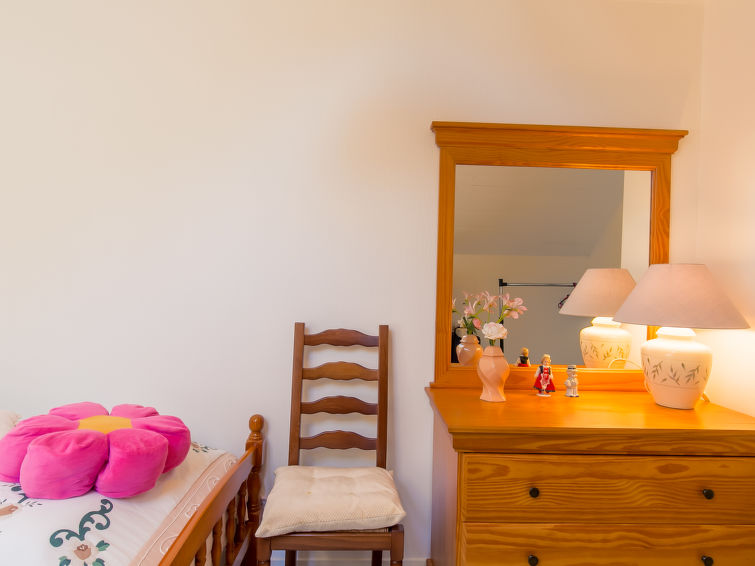 Foto van wonen van Vakantiehuis Tregunc