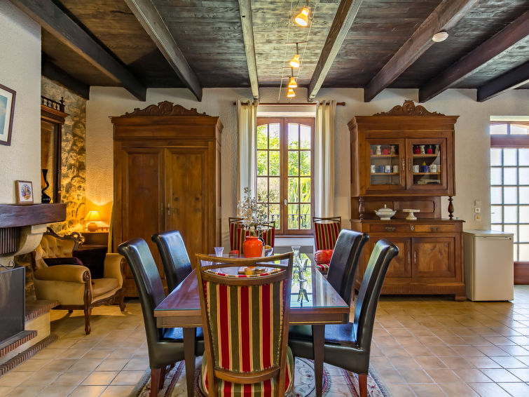 Foto van wonen van Vakantiehuis Tregunc