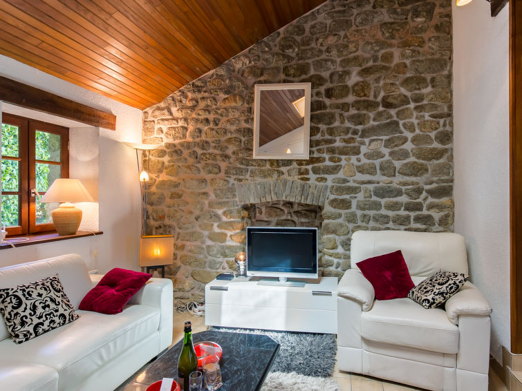 Foto van wonen van Vakantiehuis Tregunc