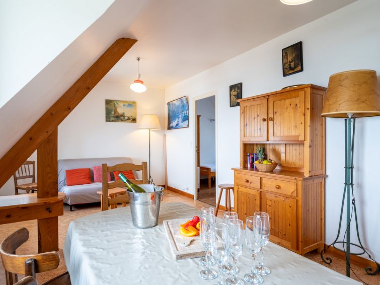 Foto van wonen van Vakantiehuis Carnac