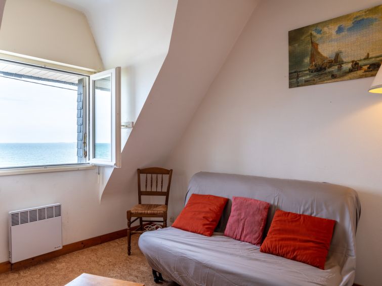 Foto van wonen van Vakantiehuis Carnac