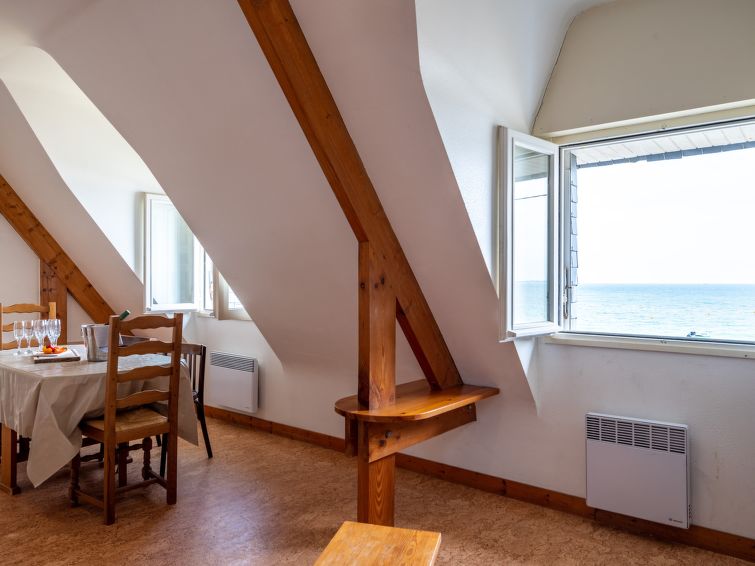 Foto van wonen van Vakantiehuis Carnac