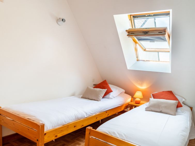 Foto van wonen van Vakantiehuis Carnac