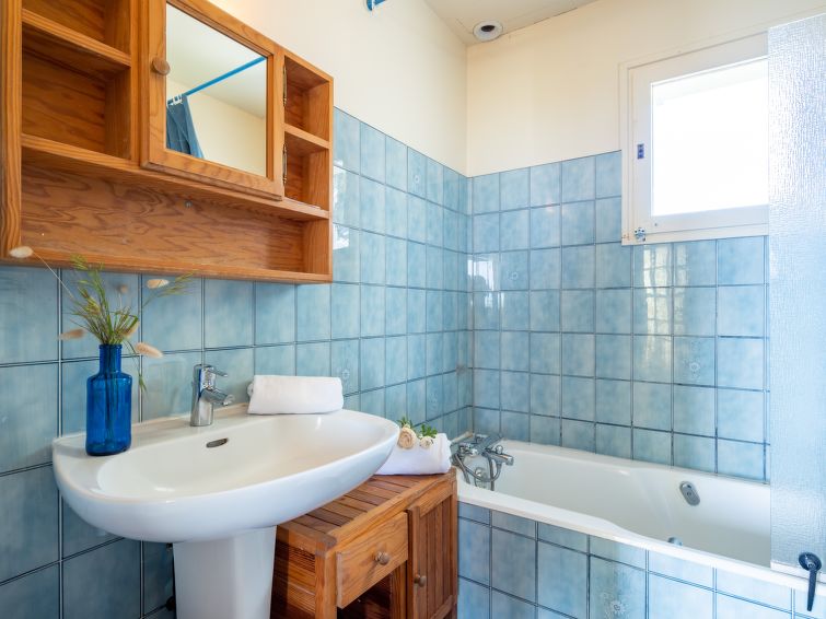 Foto van wonen van Vakantiehuis Carnac
