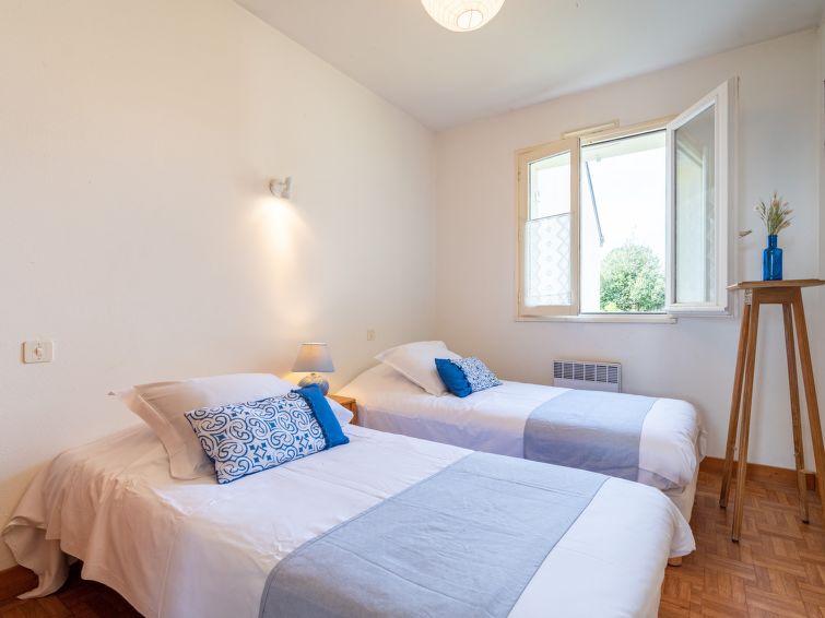 Foto van wonen van Vakantiehuis Carnac