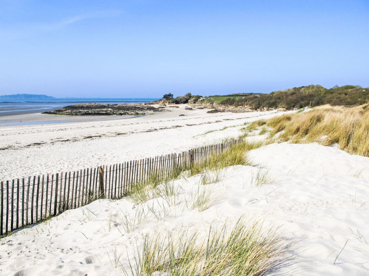Foto van omgeving van Vakantiehuis Languenan