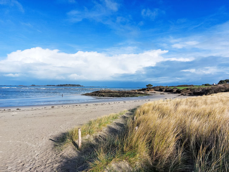Foto van omgeving van Vakantiehuis Languenan