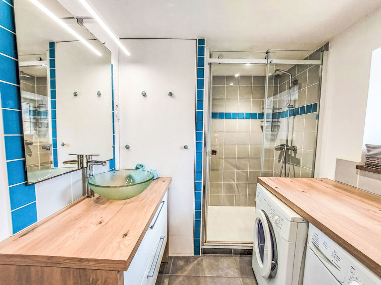 Foto van wonen van Vakantiehuis Languenan