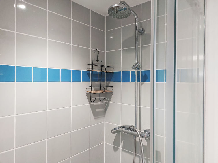 Foto van wonen van Vakantiehuis Languenan