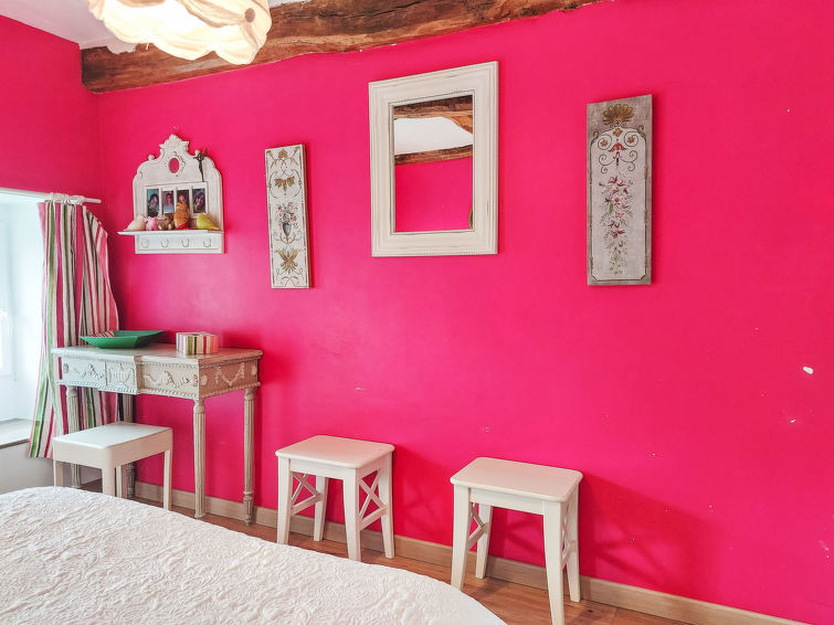 Foto van wonen van Vakantiehuis Languenan