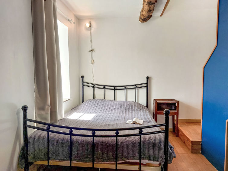 Foto van wonen van Vakantiehuis Languenan