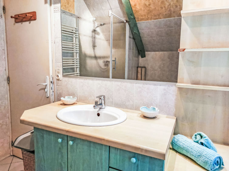 Foto van wonen van Vakantiehuis Languenan