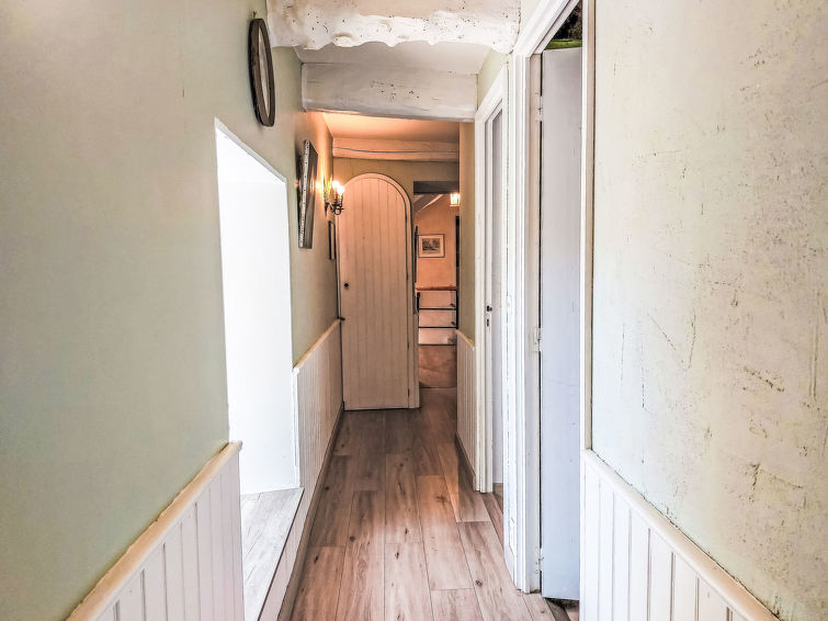 Foto van wonen van Vakantiehuis Languenan
