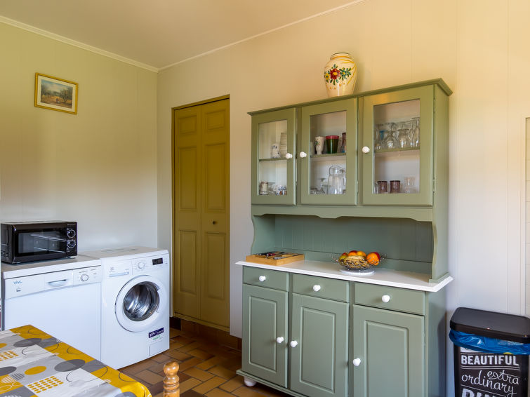 Foto van wonen van Vakantiehuis Tregunc