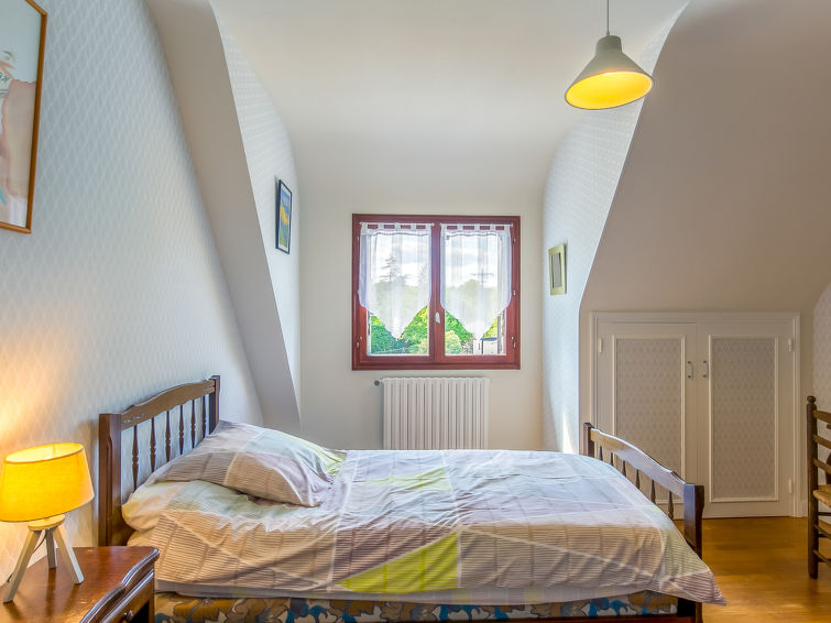 Foto van wonen van Vakantiehuis Tregunc