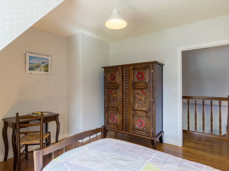 Foto van wonen van Vakantiehuis Tregunc