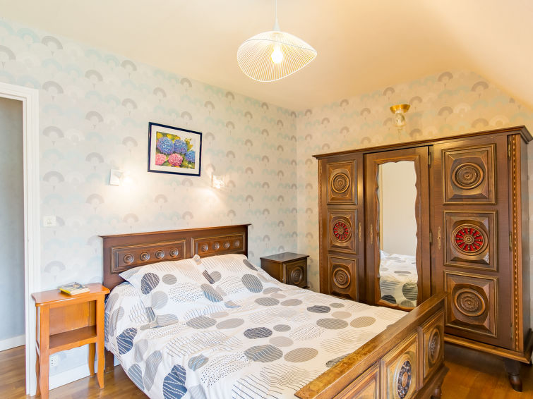 Foto van wonen van Vakantiehuis Tregunc