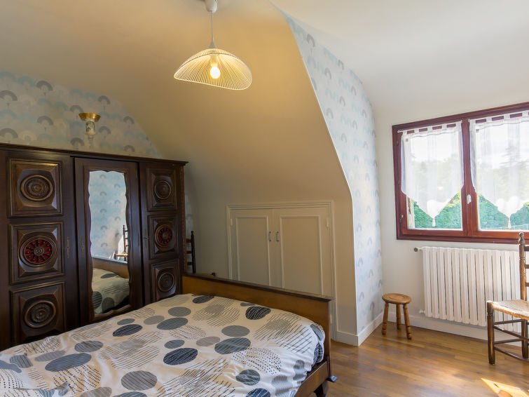 Foto van wonen van Vakantiehuis Tregunc