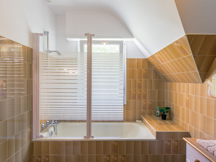 Foto van wonen van Vakantiehuis Tregunc