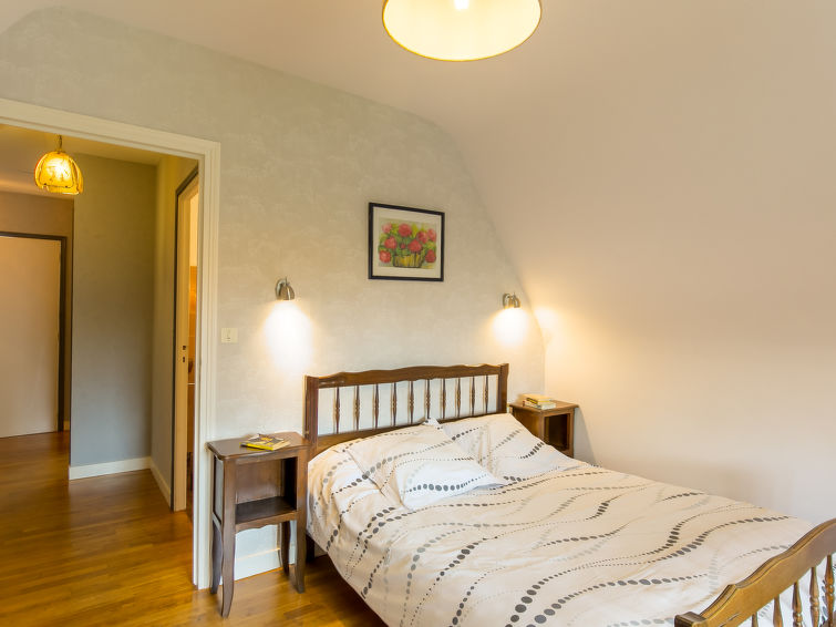 Foto van wonen van Vakantiehuis Tregunc