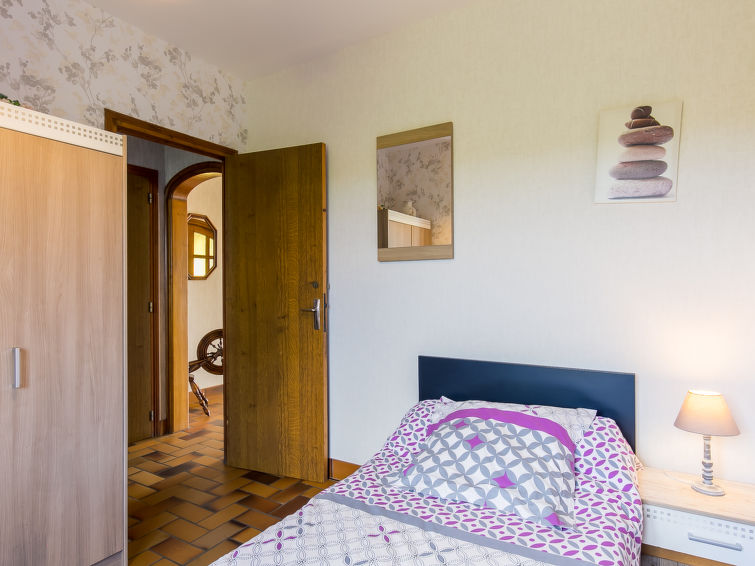Foto van wonen van Vakantiehuis Tregunc