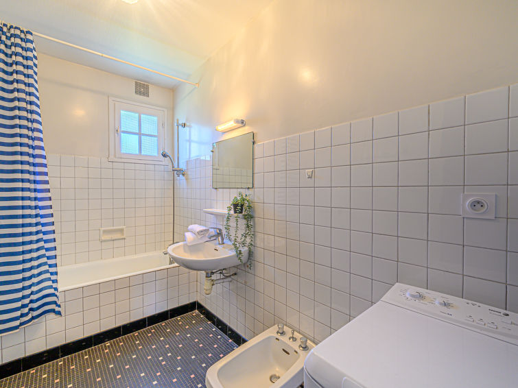 Foto van wonen van Vakantiehuis Carnac