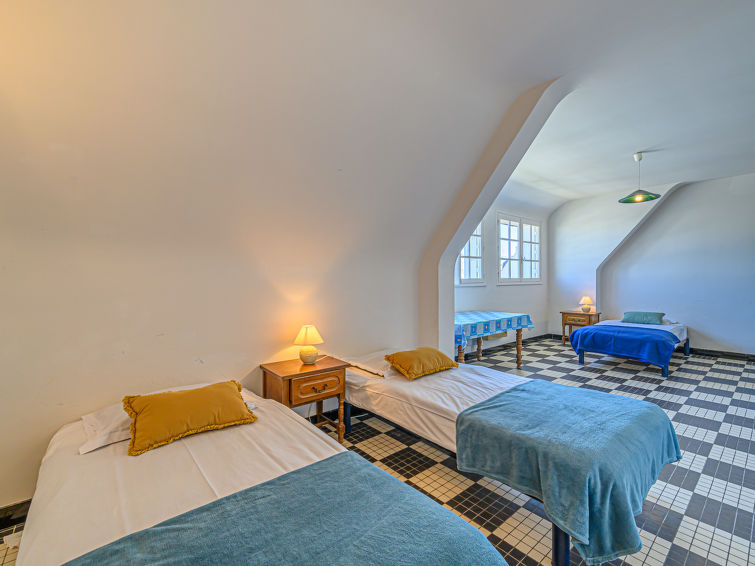 Foto van wonen van Vakantiehuis Carnac