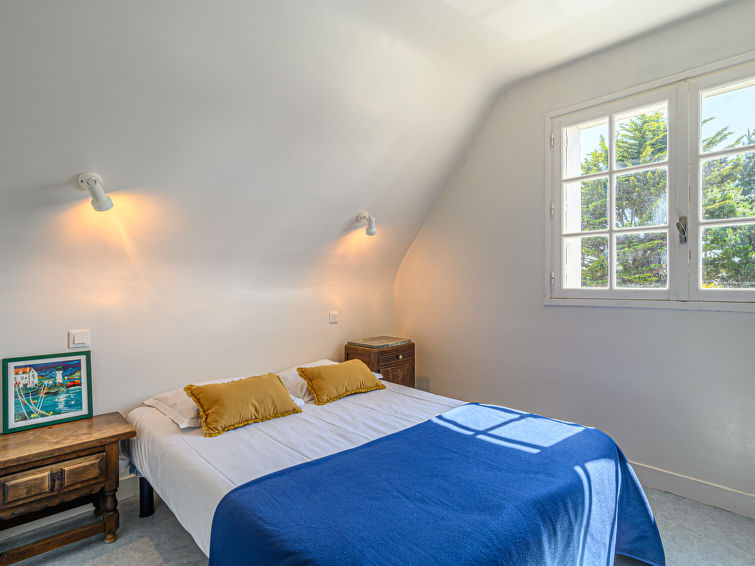 Foto van wonen van Vakantiehuis Carnac