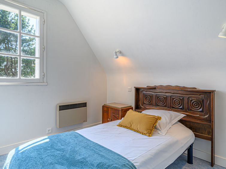 Foto van wonen van Vakantiehuis Carnac