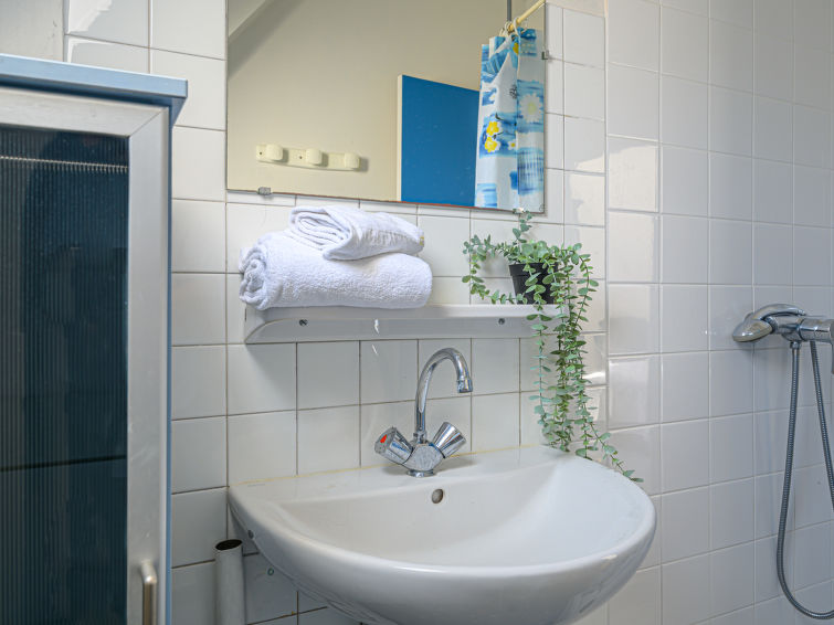 Foto van wonen van Vakantiehuis Carnac