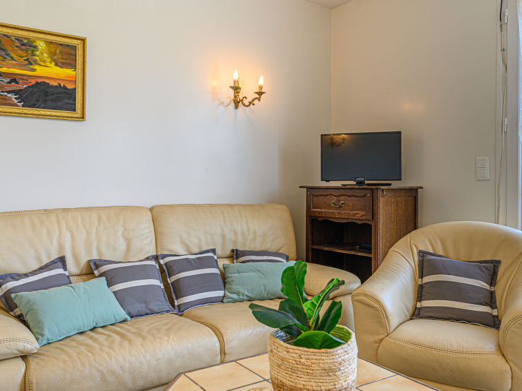 Foto van wonen van Vakantiehuis Carnac