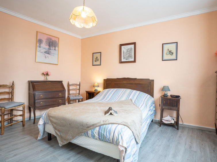 Foto van wonen van Vakantiehuis Saint Malo