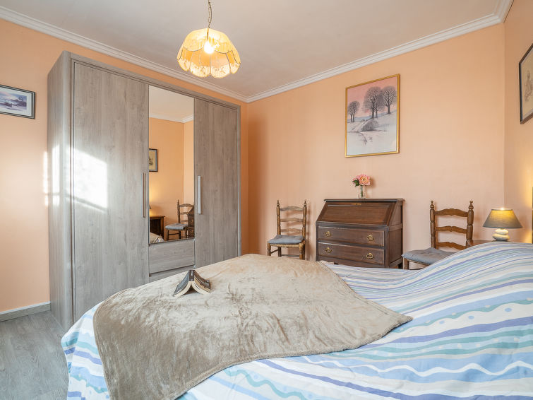 Foto van wonen van Vakantiehuis Saint Malo