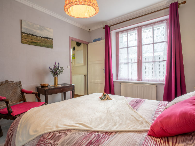 Foto van wonen van Vakantiehuis Saint Malo