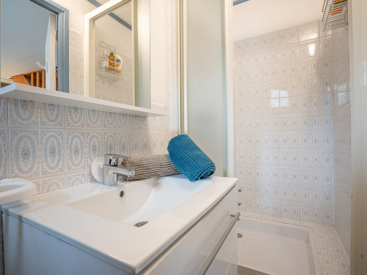 Foto van wonen van Vakantiehuis Saint Malo