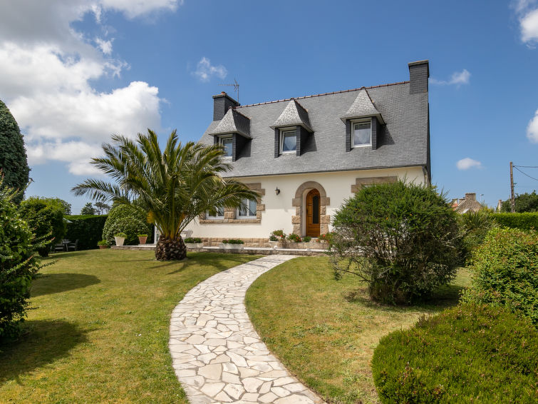 Charmant Vakantiehuis Gueradur in Bretagne | Out! Vakantiehuizen