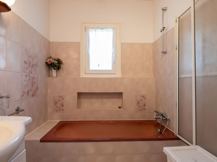 Foto van wonen van Vakantiehuis Pleumeur Bodou
