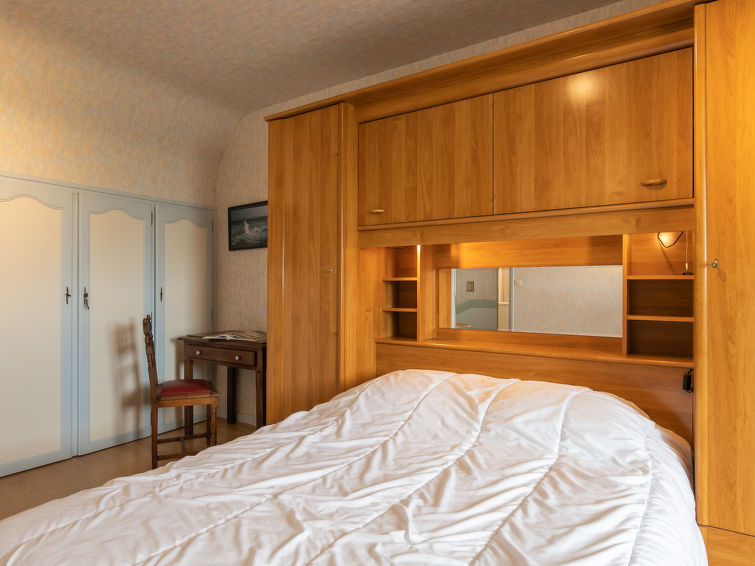 Foto van wonen van Vakantiehuis Pleumeur Bodou