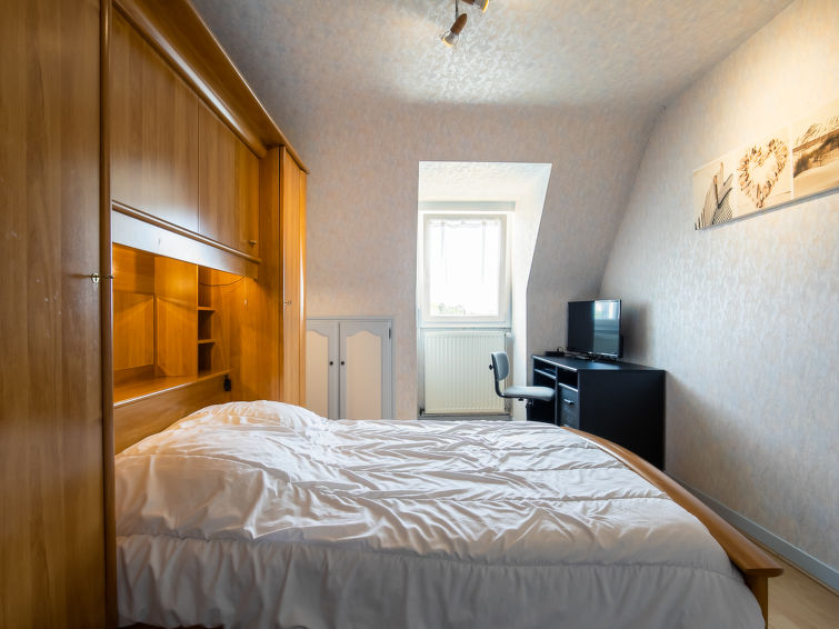 Foto van wonen van Vakantiehuis Pleumeur Bodou