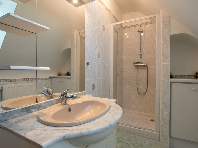 Foto van wonen van Vakantiehuis Pleumeur Bodou