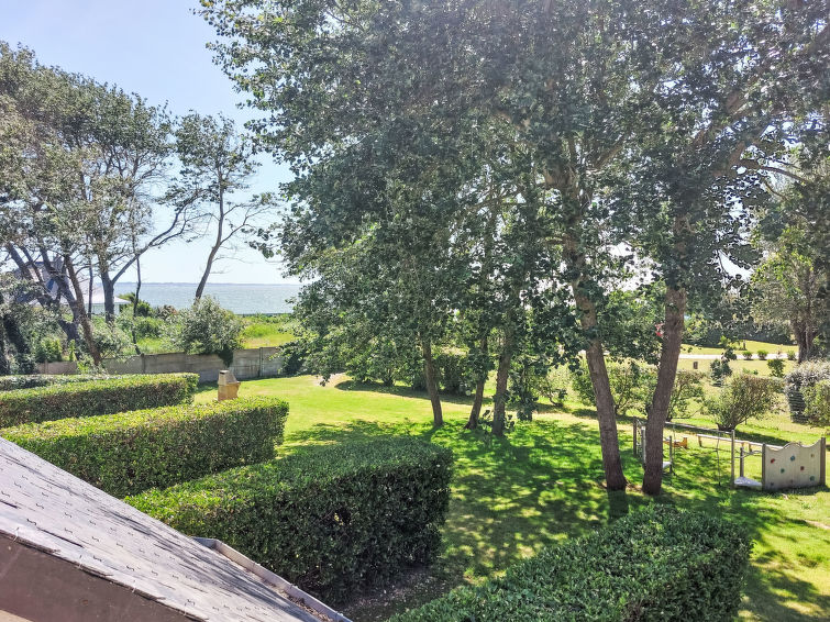 Foto van exterieur van Vakantiehuis Pénestin Foto van exterieur van Vakantiehuis Pénestin