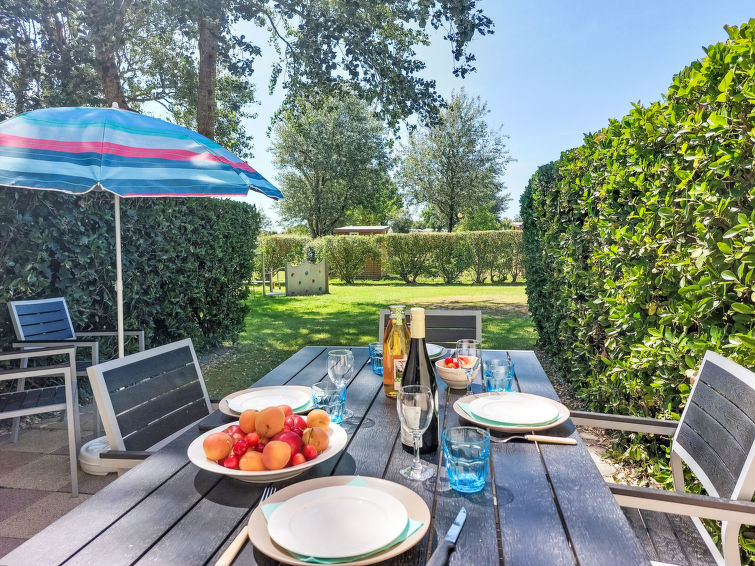 Foto van exterieur van Vakantiehuis Pénestin Foto van exterieur van Vakantiehuis Pénestin