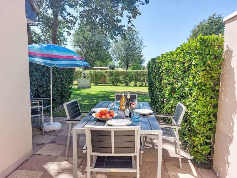 Foto van exterieur van Vakantiehuis Pénestin Foto van exterieur van Vakantiehuis Pénestin