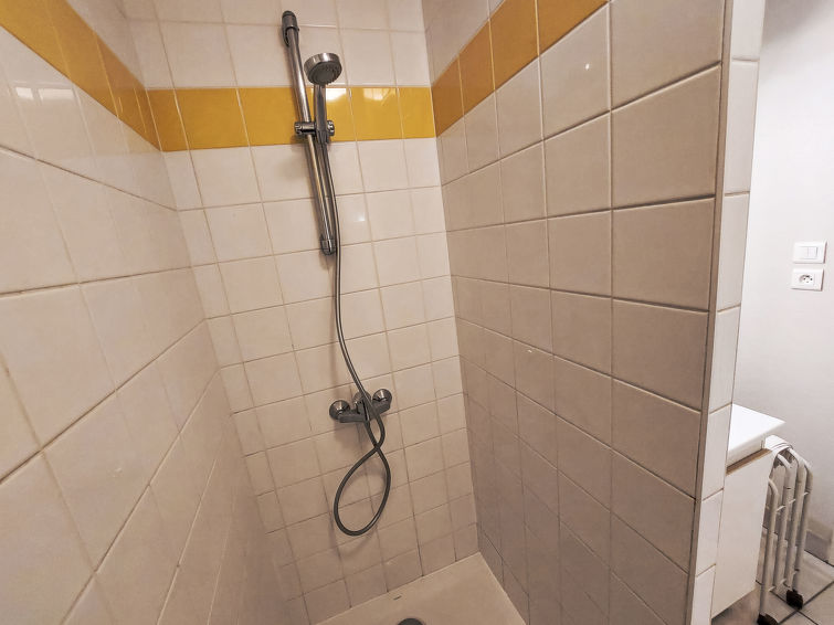 Foto van wonen van Vakantiehuis Pénestin Foto van wonen van Vakantiehuis Pénestin