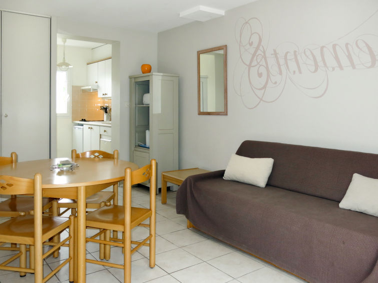 Foto van wonen van Vakantiehuis Pénestin Foto van wonen van Vakantiehuis Pénestin