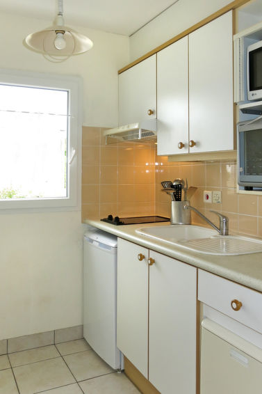 Foto van wonen van Vakantiehuis Pénestin Foto van wonen van Vakantiehuis Pénestin